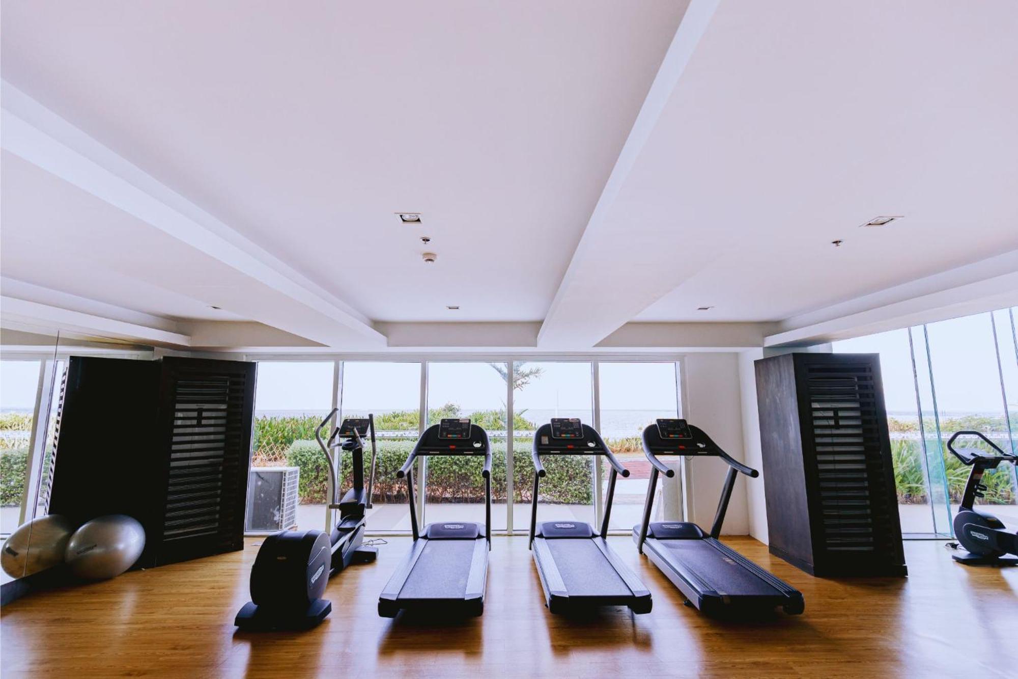Arterra Seaview Resort Μακτάν Εξωτερικό φωτογραφία
