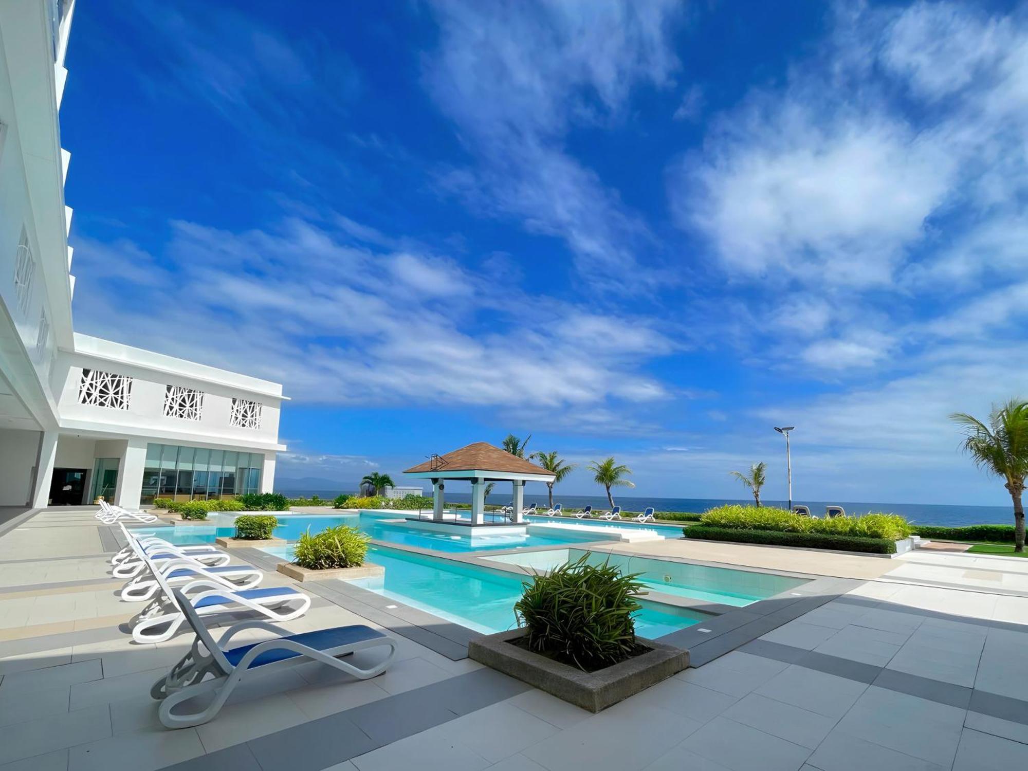 Arterra Seaview Resort Μακτάν Εξωτερικό φωτογραφία